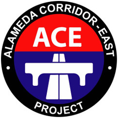 Alameda Corridor East Project